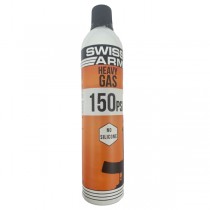 BULK DEALS: Swiss Arms 150 PSI Gas